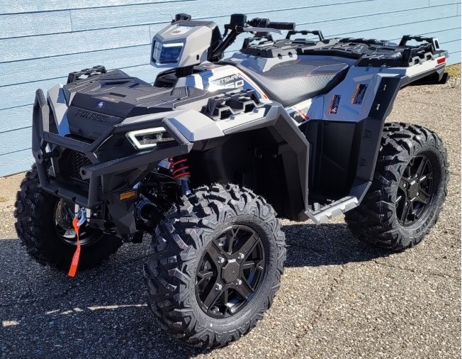 Inventory from Polaris Industries Mountain Dirty Motorsports ...